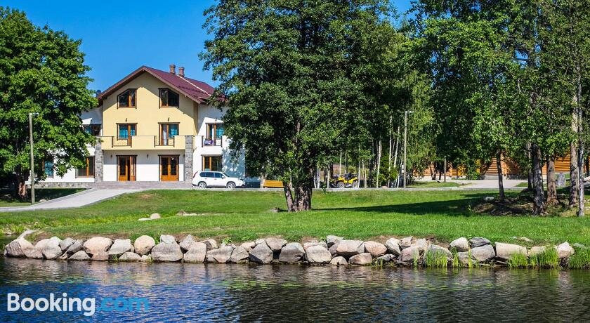 Holiday Park Yarkoye