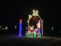 Winter Wonderfest-Milton必去景点