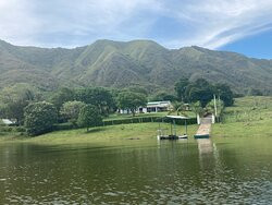 Hotel San Marcelino de las Rosas主图