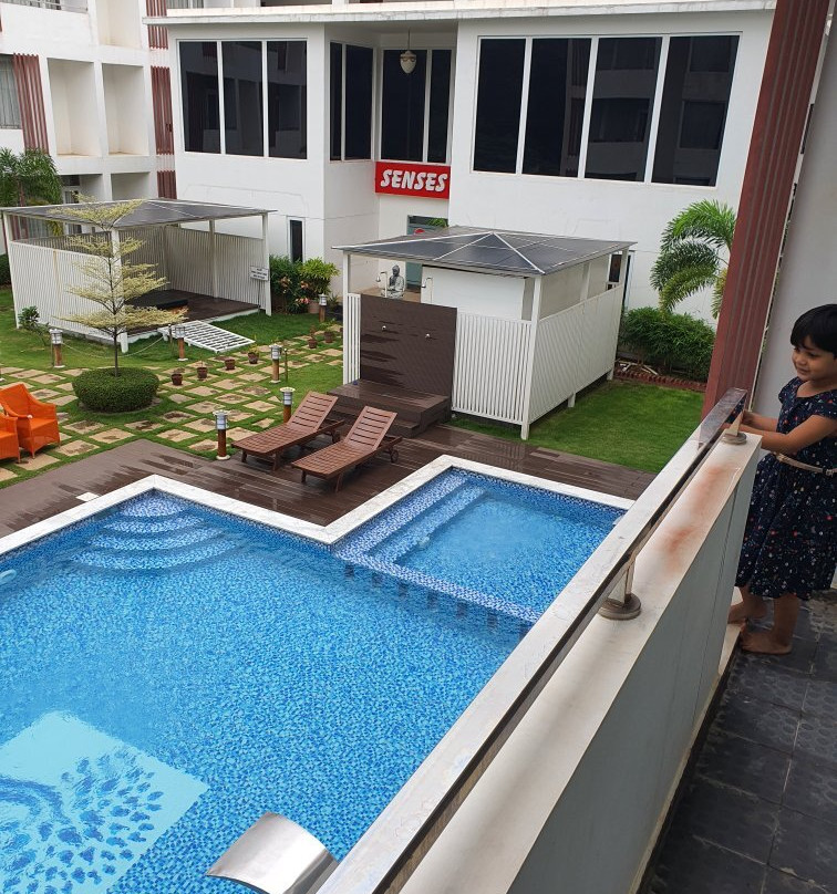 Saaral Resorts主图