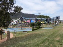 Tamworth Regional Playground景点图片