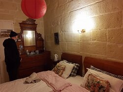 Maria Townhouse Heart of Victoria B&B