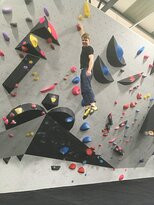 Volume 1 Climbing景点图片