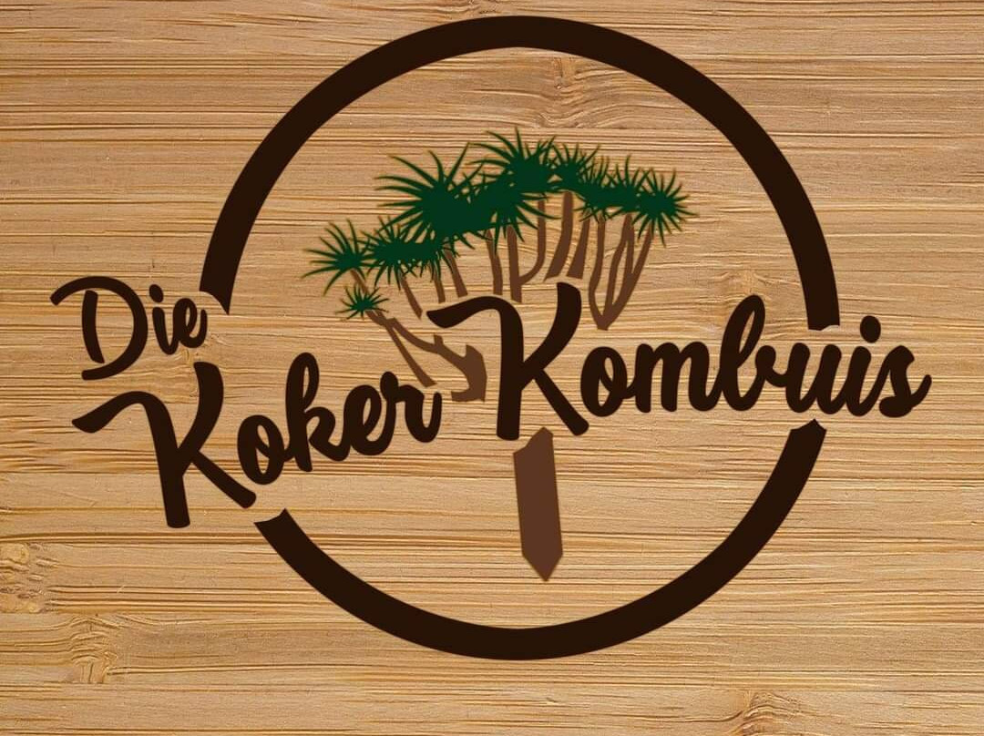 Die Koker Kombuis