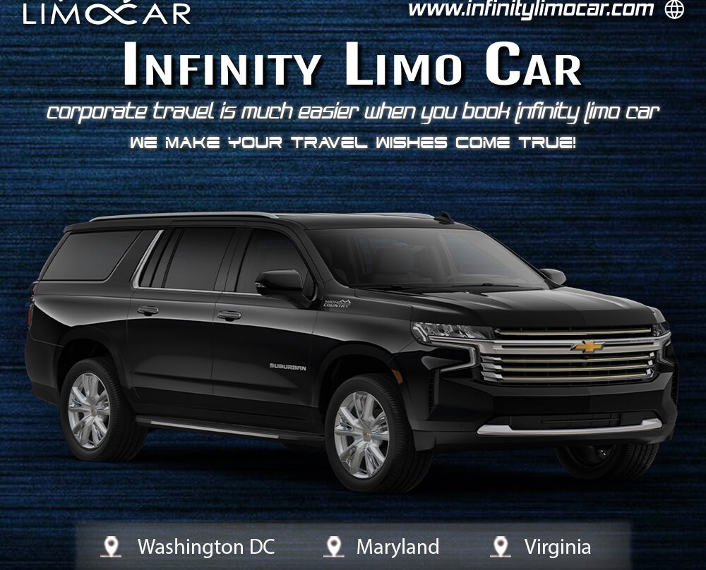 Infinity Limo Car景点图片