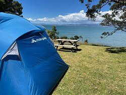Tapapakanga Regional Park-Orere Point必去景点