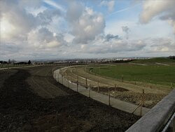 Parc de la Fosse Maussoin-Clichy-Sous-Bois必去景点