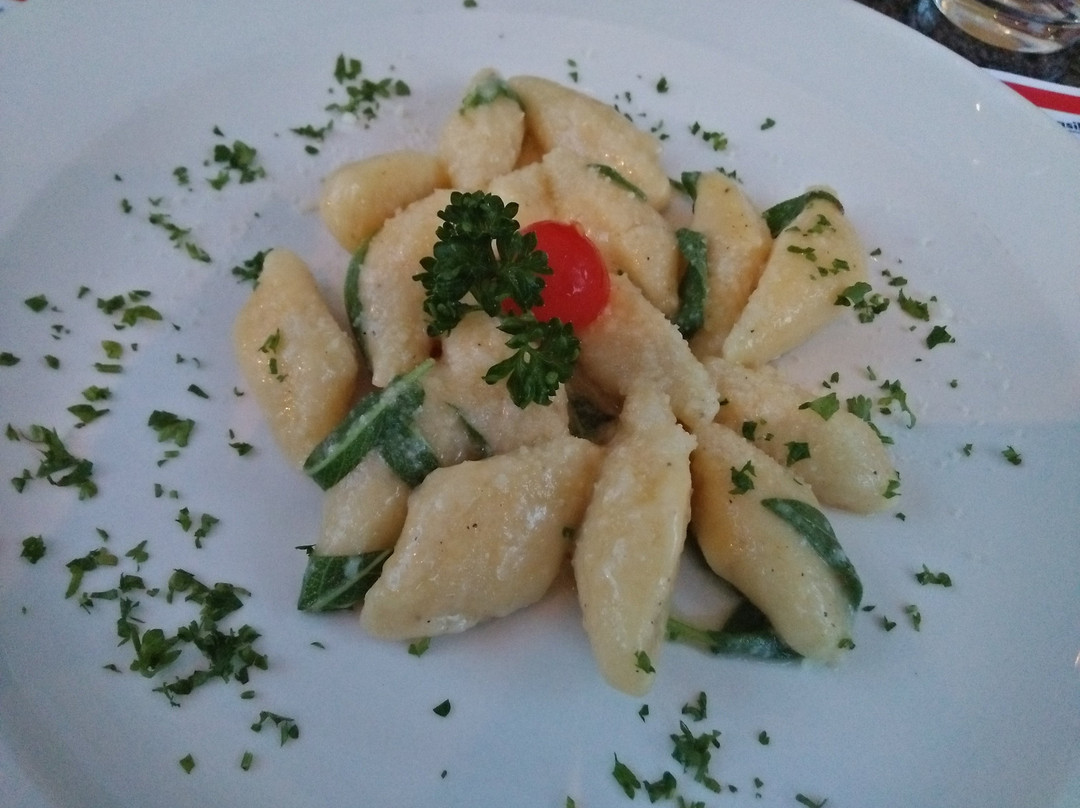 Ristorante della Posta