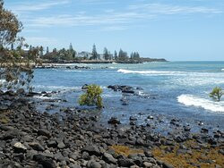Turtle Park-Bargara必去景点