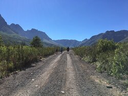 Jonkershoek Nature Reserve-斯泰伦博斯必去景点