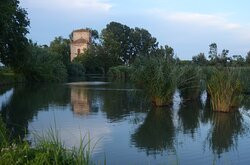 Oasi Naturale di Torre Abate景点图片