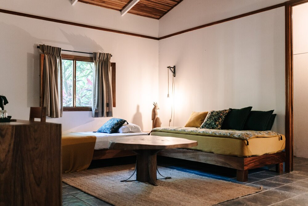 Star Mountain Jungle Lodge主图