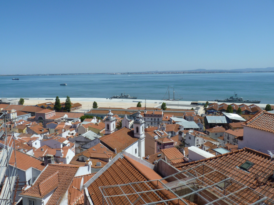 Lisbonne Autrement景点图片