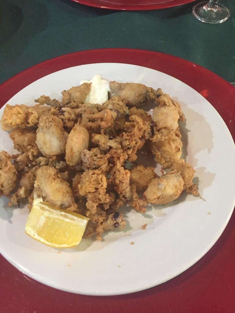 Hostal Restaurante El Parador-官方