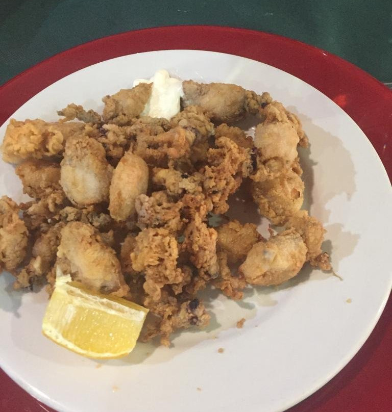 Hostal Restaurante El Parador主图