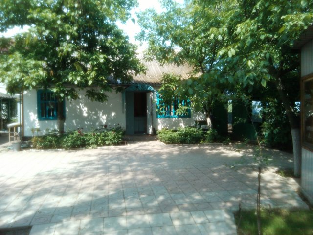 Guesthouse Peschanka-官方