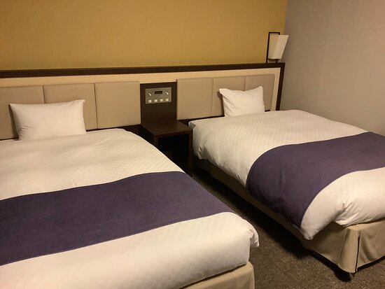 Daiwa Roynet Hotel Utsunomiya-官方