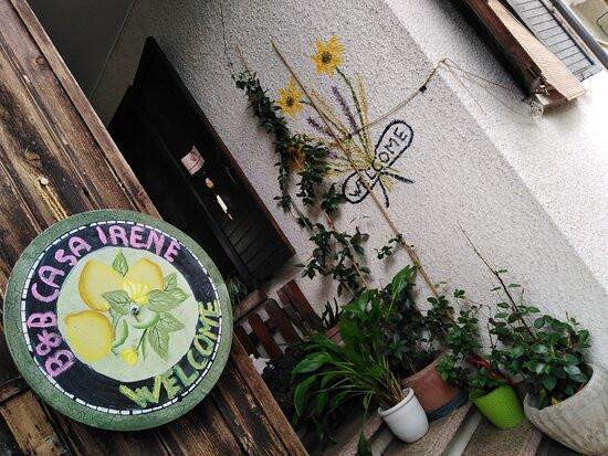 B&B Casa Irene主图
