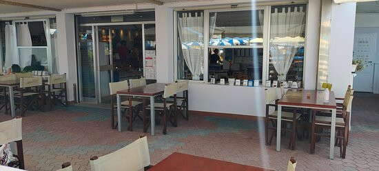 Bagno Trieste-切塞纳蒂科必去景点
