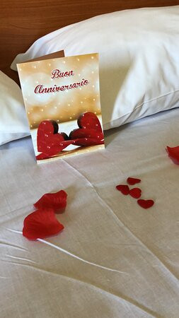 Hotel Pompei主图