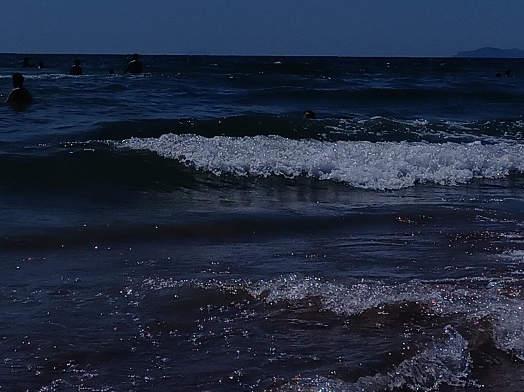 Lido Copacabana Beach-club景点图片