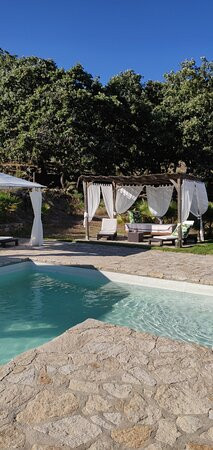 Hotel Rural El Sosiego主图