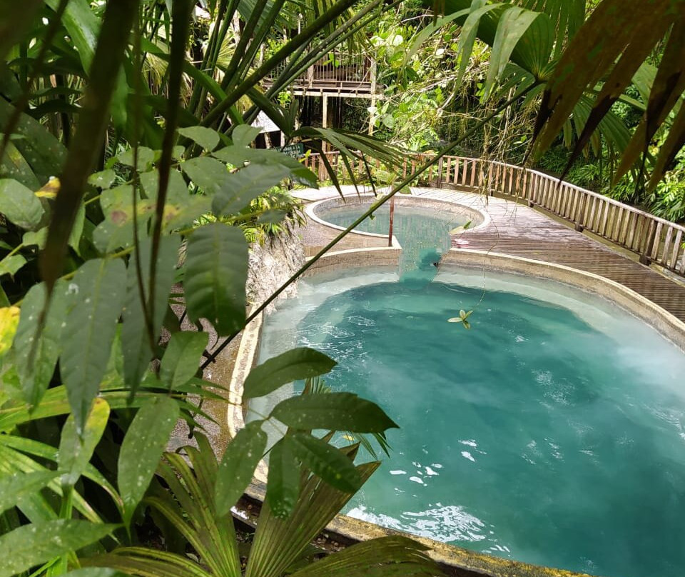 Hotel Nuquimar主图