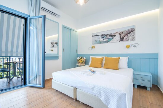 Saronis Hotel Agistri主图