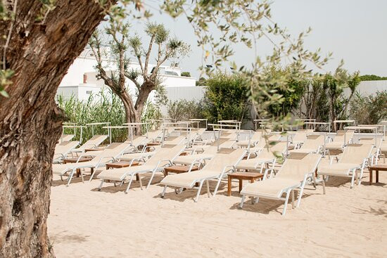 Canneto Beach-Leporano必去景点