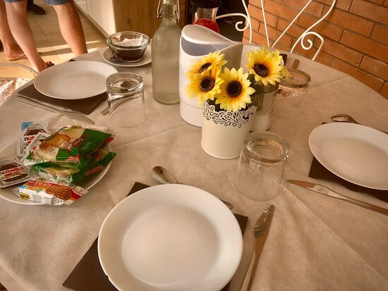 帕西菲卡别墅民宿主图