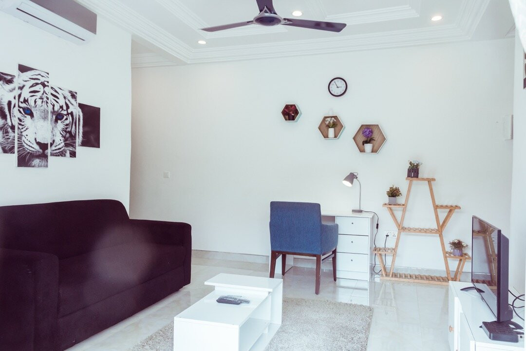 Tonyx Hotel Suites & Spa