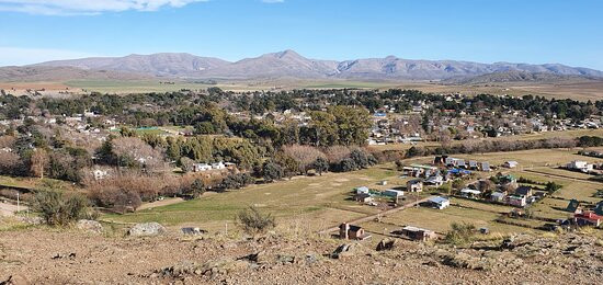 Cerro del Amor o Ceferino-本塔纳山脉必去景点