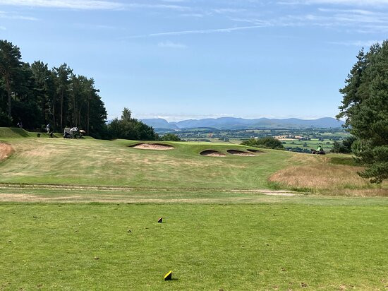Penrith Golf Club景点图片