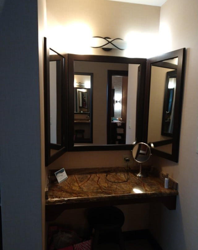 Downstream Casino Resort主图