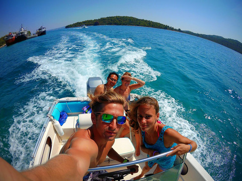 Spearhunter-扎达尔必去景点