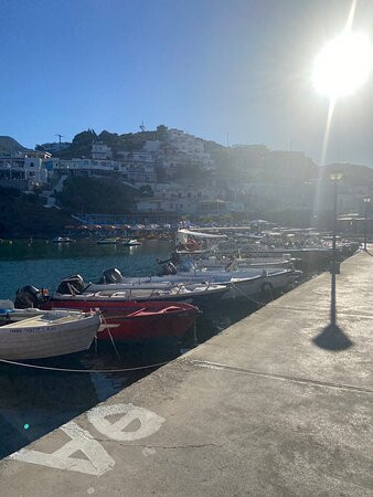 Transfer in Crete-巴厘必去景点