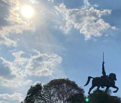 Bike Tour SP-圣保罗必去景点