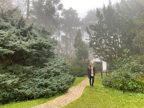 Parque Witeck-Novo Cabrais必去景点