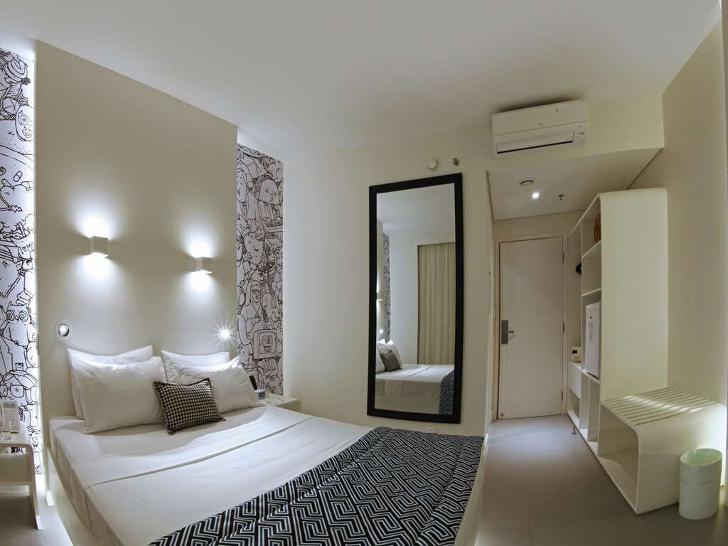 Ibis Styles Pouso Alegre主图