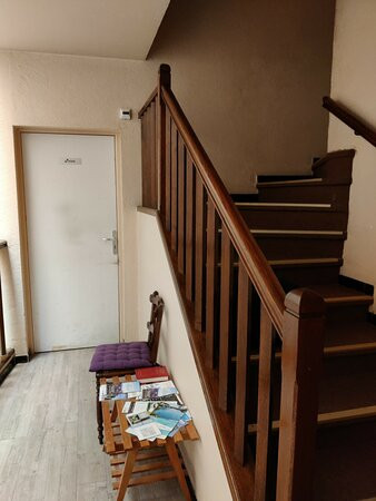 Hotel Francois 1er主图