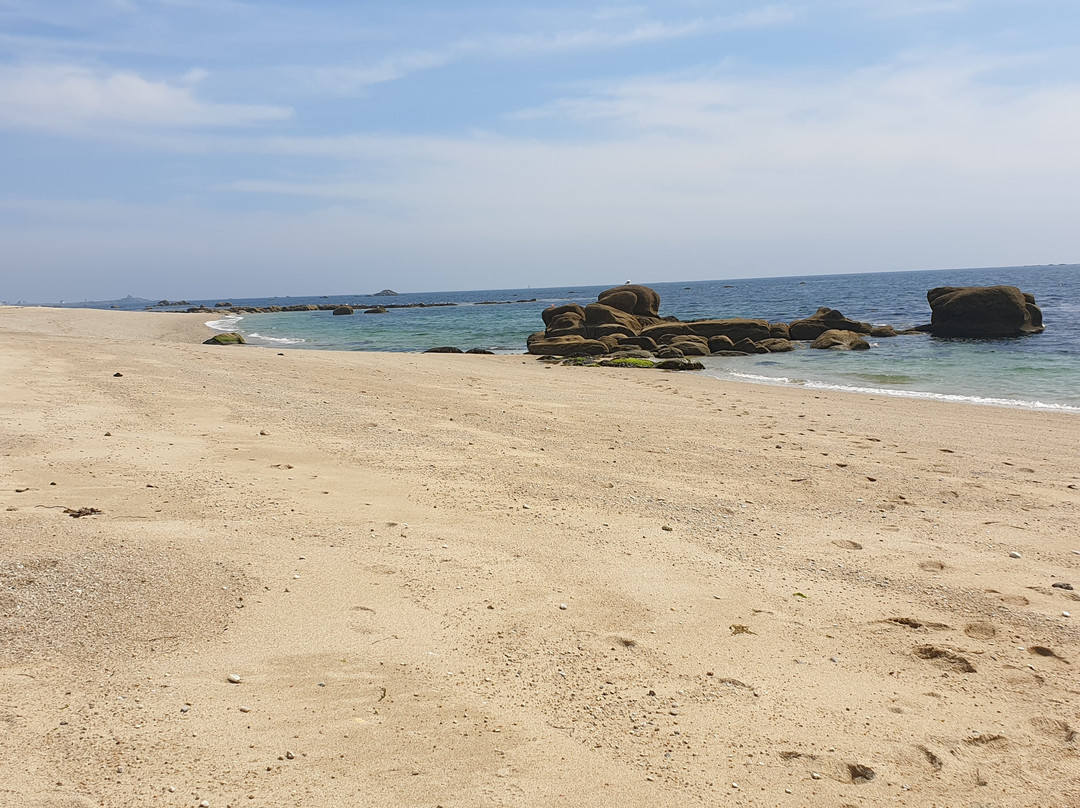 Plage de Kerannouat