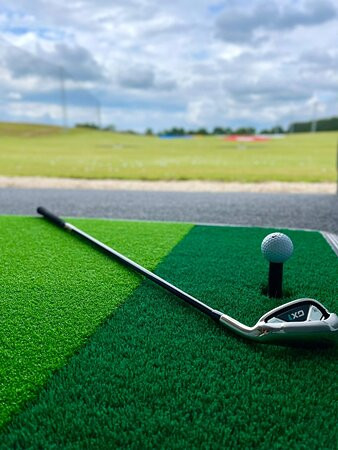 Golfplex景点图片