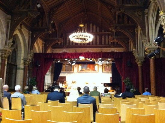 Wiener Royal Orchester-维也纳必去景点