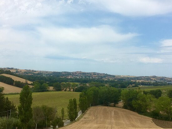 Naturaverde Country House主图