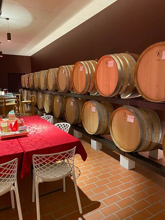 Le Marognole Azienda Agricola景点图片