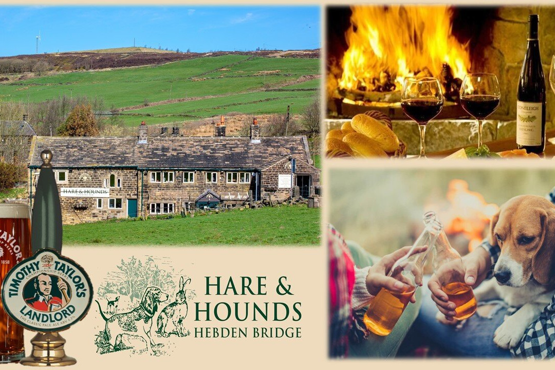 Wadsworth旅游攻略图片