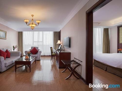 太仓维也纳国际酒店南洋广场店主图