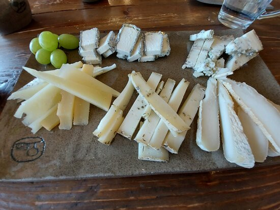 Shirat Roim - House Of Cheese-Lotem必去景点