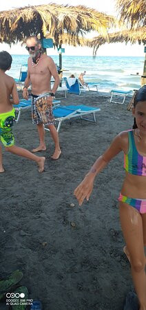 I Due Mori-奥特朗托必去景点