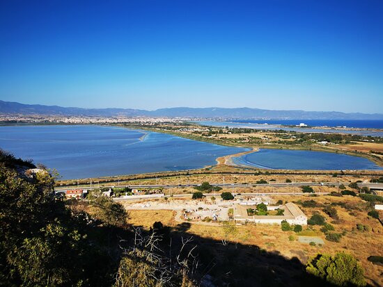 Secrets of Sardinia-卡利亚里省必去景点